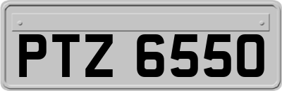 PTZ6550