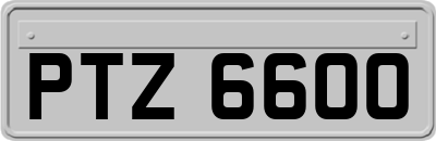 PTZ6600