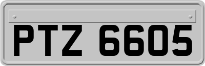 PTZ6605