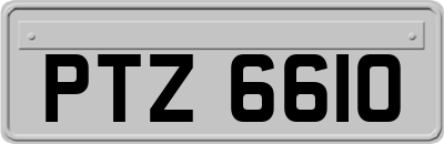 PTZ6610