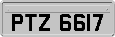 PTZ6617