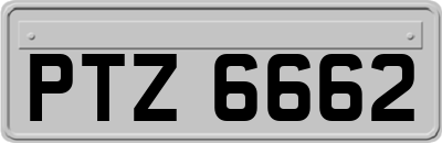 PTZ6662