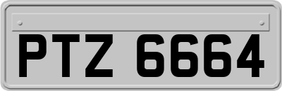 PTZ6664