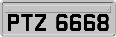 PTZ6668