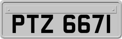 PTZ6671