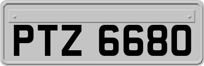 PTZ6680