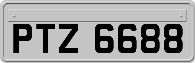 PTZ6688