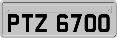 PTZ6700