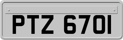 PTZ6701