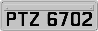 PTZ6702