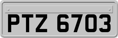 PTZ6703