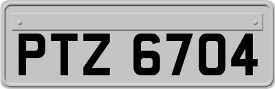 PTZ6704