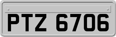 PTZ6706