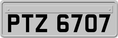 PTZ6707