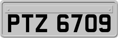 PTZ6709