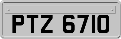 PTZ6710