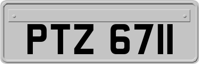 PTZ6711