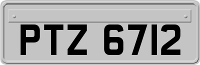 PTZ6712