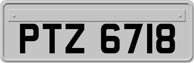 PTZ6718