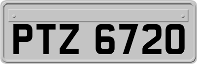 PTZ6720