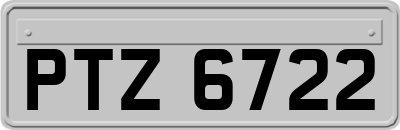 PTZ6722