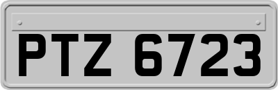 PTZ6723