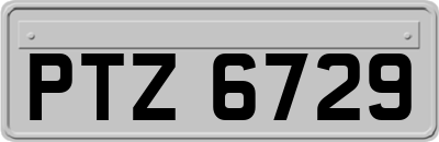 PTZ6729