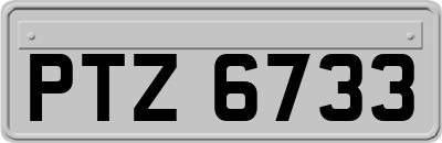 PTZ6733