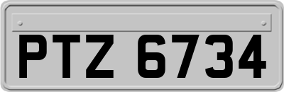 PTZ6734