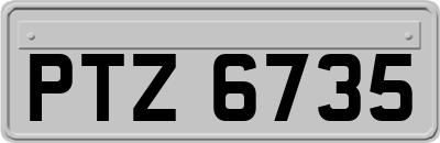 PTZ6735