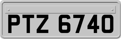 PTZ6740