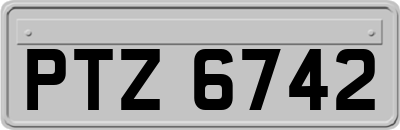 PTZ6742