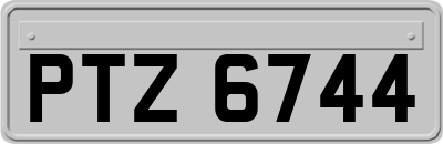 PTZ6744