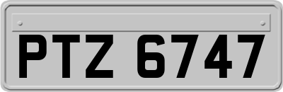 PTZ6747