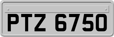 PTZ6750