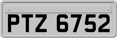 PTZ6752