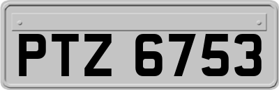 PTZ6753