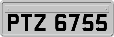 PTZ6755