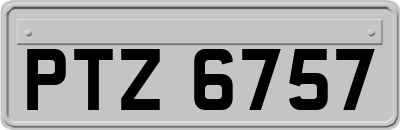 PTZ6757