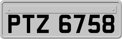 PTZ6758