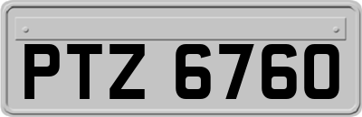 PTZ6760