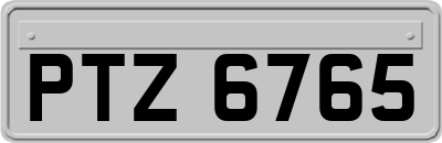 PTZ6765