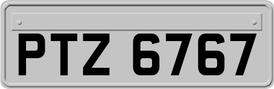 PTZ6767