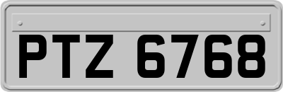 PTZ6768