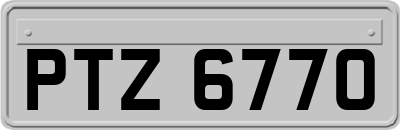 PTZ6770