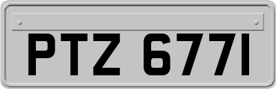 PTZ6771