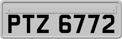 PTZ6772