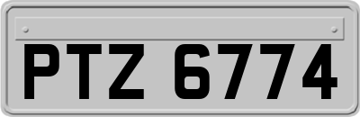 PTZ6774