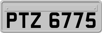 PTZ6775