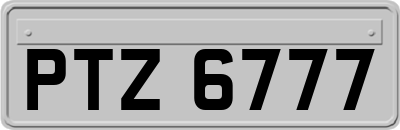 PTZ6777